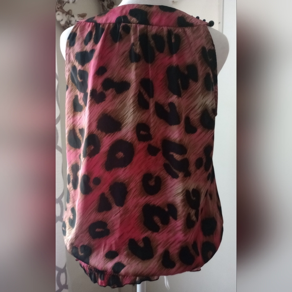 Women's New Directions Top - Picture 2 of 4